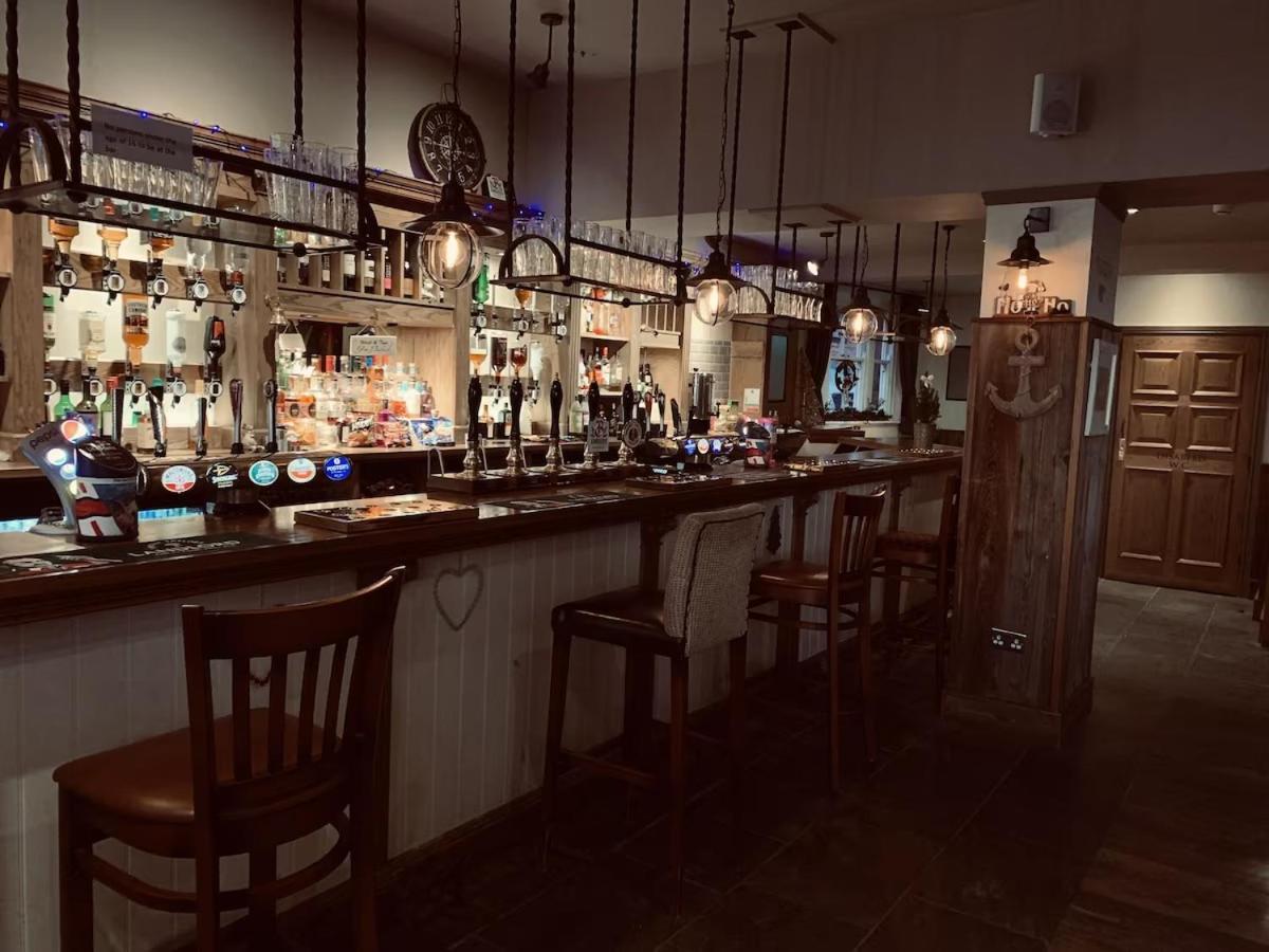 The Wash & Tope Hunstanton Exterior foto